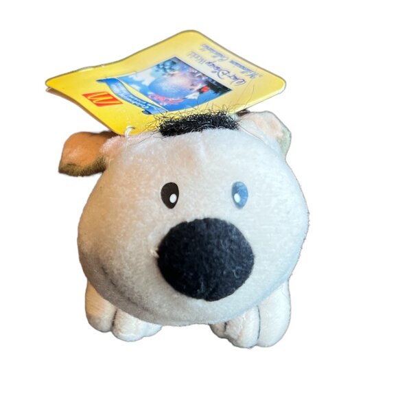 DISNEY WORLD MILLENNIUM COLLECTIBLE Little Brother #24 McDonald's Mulan - Picture 3 of 10